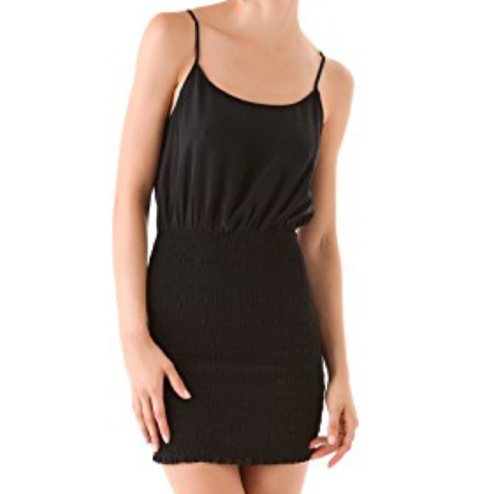 Joie Joa Dress
